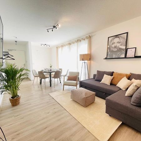 הנובר Liberty Home Platinum - Apartments מראה חיצוני תמונה