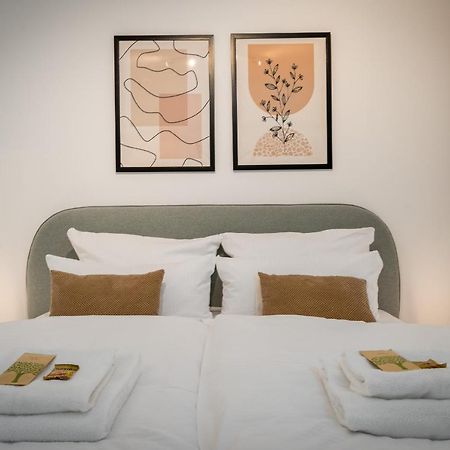 הנובר Liberty Home Platinum - Apartments מראה חיצוני תמונה