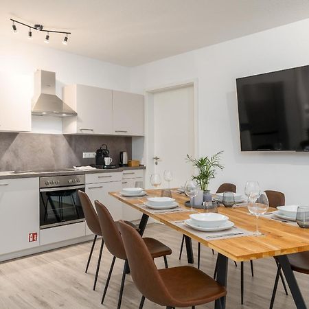 הנובר Liberty Home Platinum - Apartments מראה חיצוני תמונה