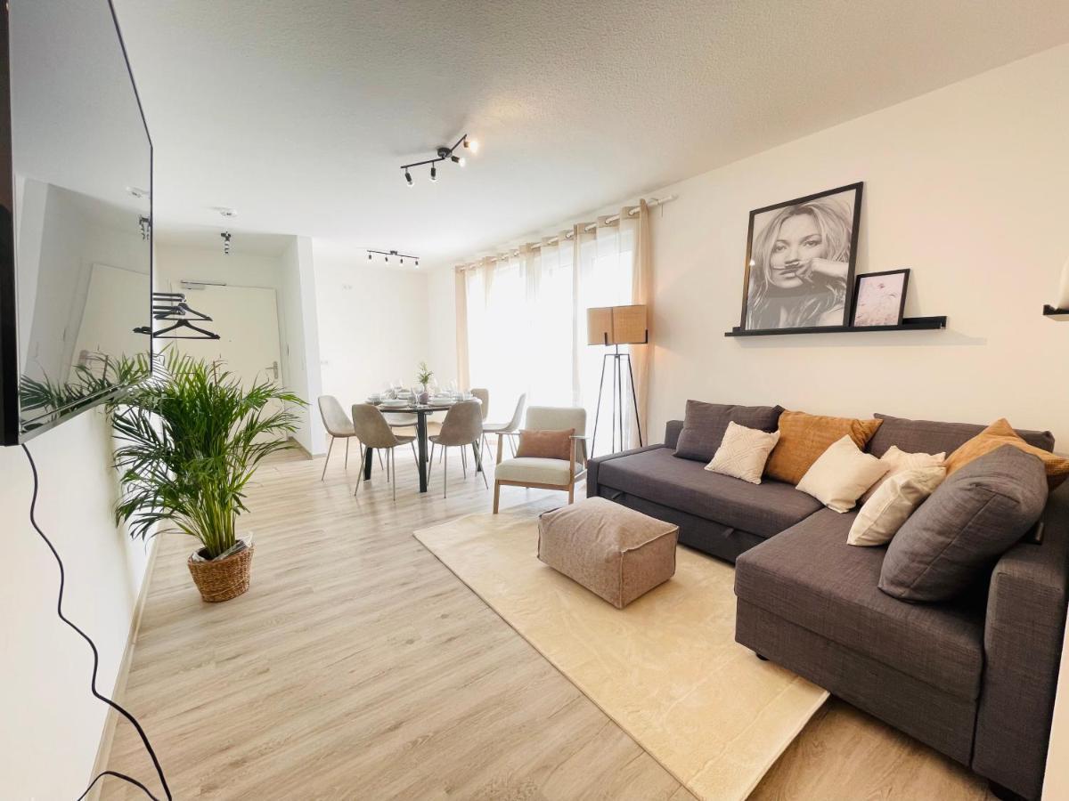 הנובר Liberty Home Platinum - Apartments מראה חיצוני תמונה