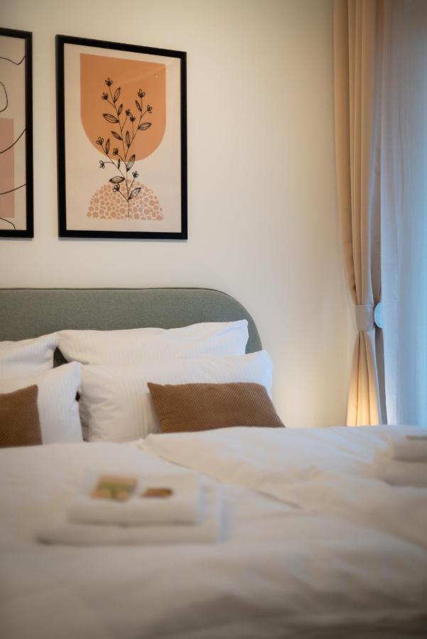 הנובר Liberty Home Platinum - Apartments מראה חיצוני תמונה