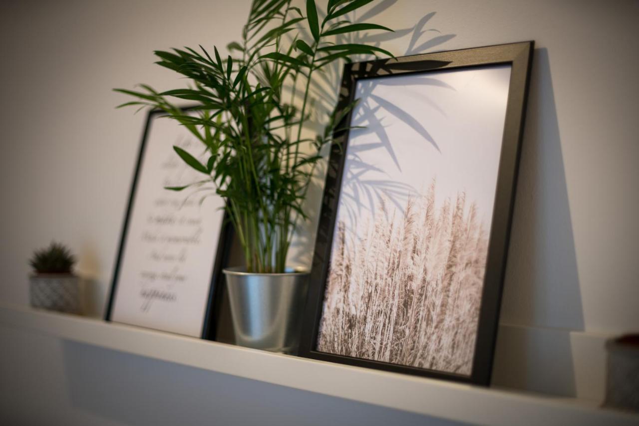 הנובר Liberty Home Platinum - Apartments מראה חיצוני תמונה
