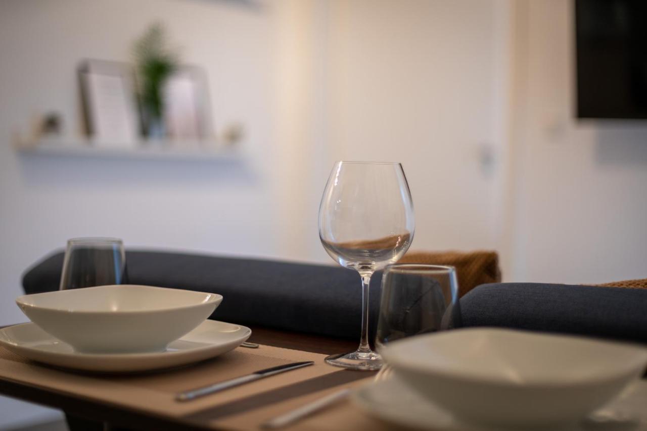 הנובר Liberty Home Platinum - Apartments מראה חיצוני תמונה