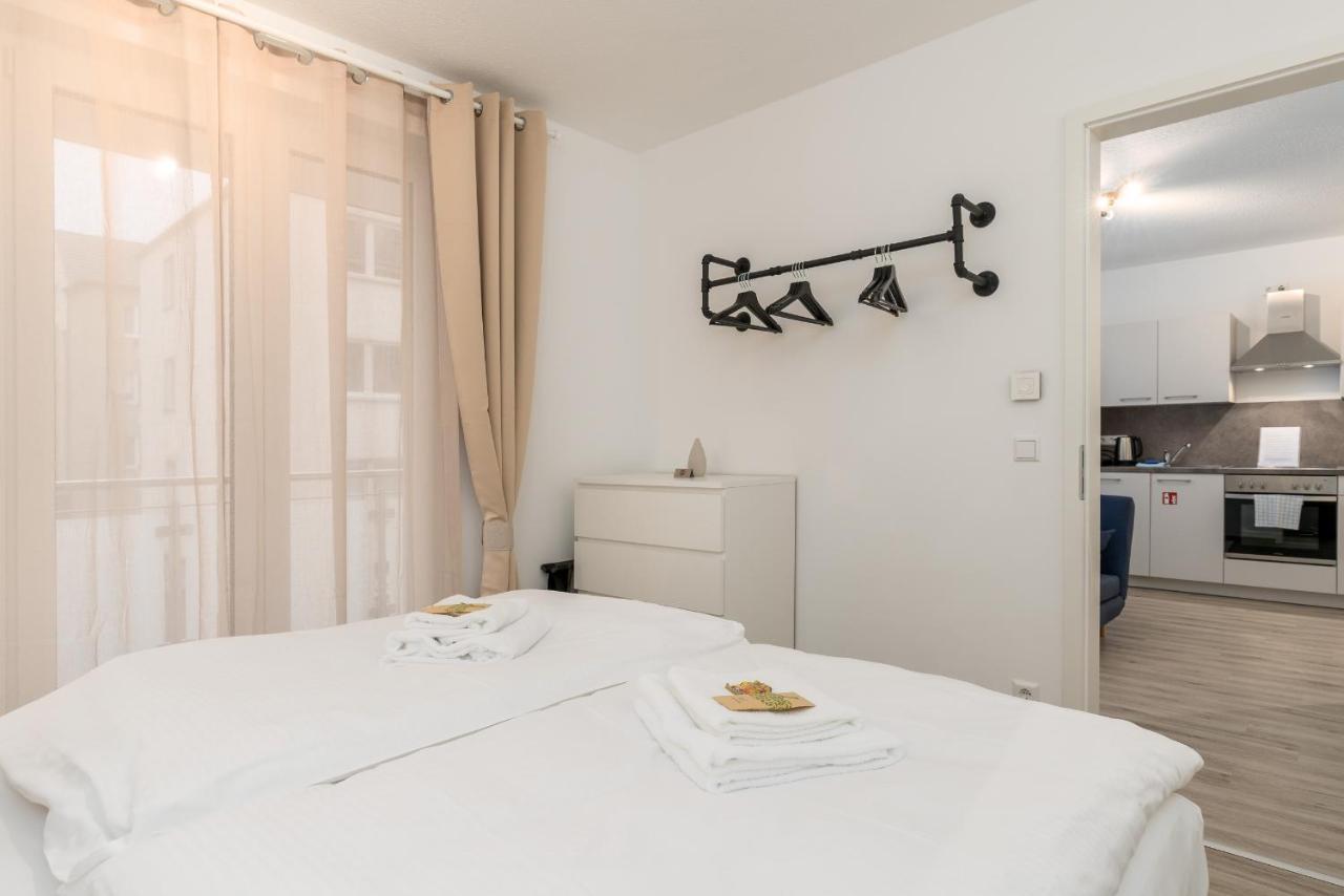 הנובר Liberty Home Platinum - Apartments מראה חיצוני תמונה
