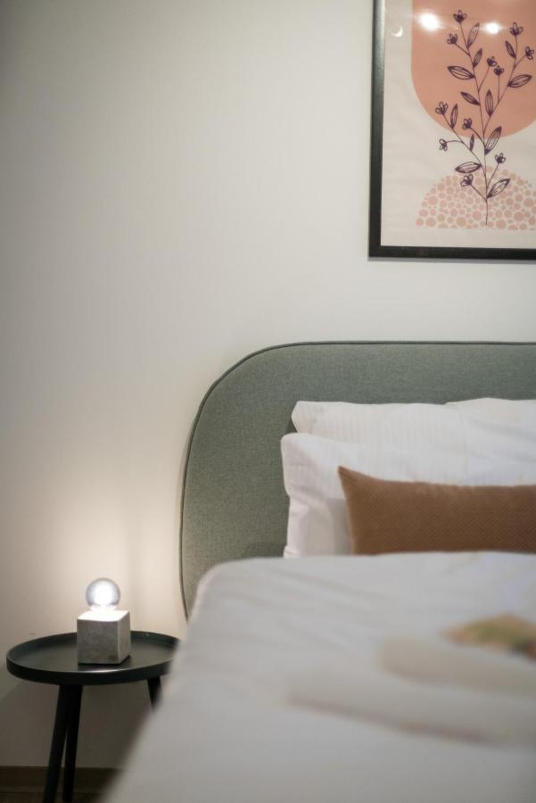 הנובר Liberty Home Platinum - Apartments מראה חיצוני תמונה