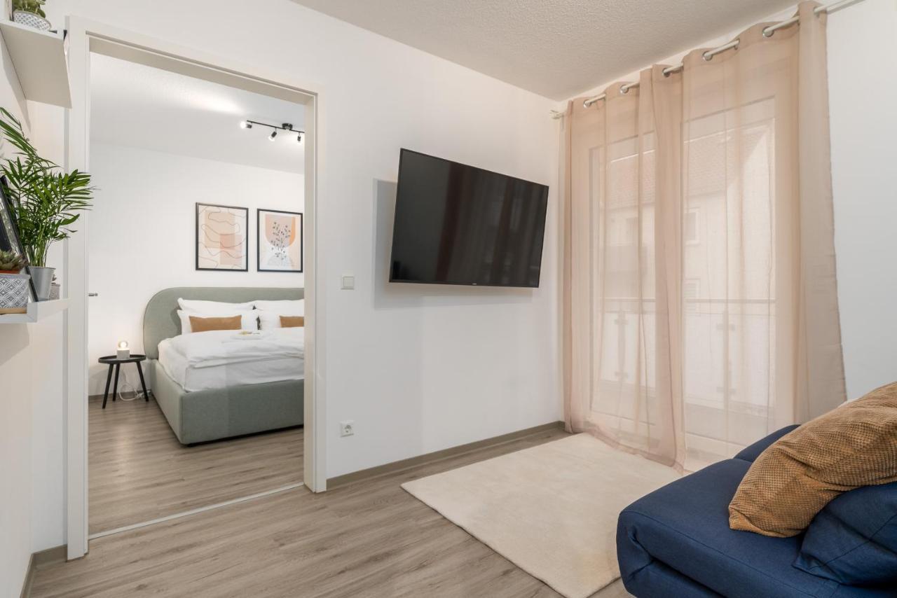 הנובר Liberty Home Platinum - Apartments מראה חיצוני תמונה