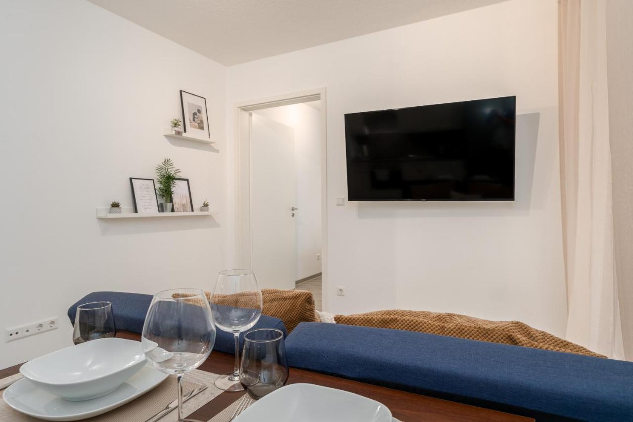 הנובר Liberty Home Platinum - Apartments מראה חיצוני תמונה
