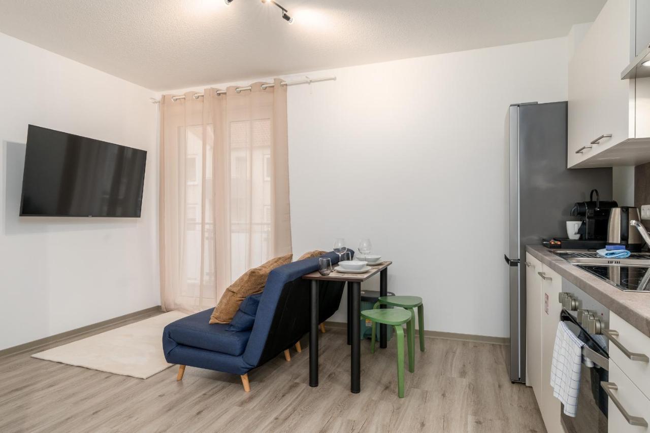 הנובר Liberty Home Platinum - Apartments מראה חיצוני תמונה