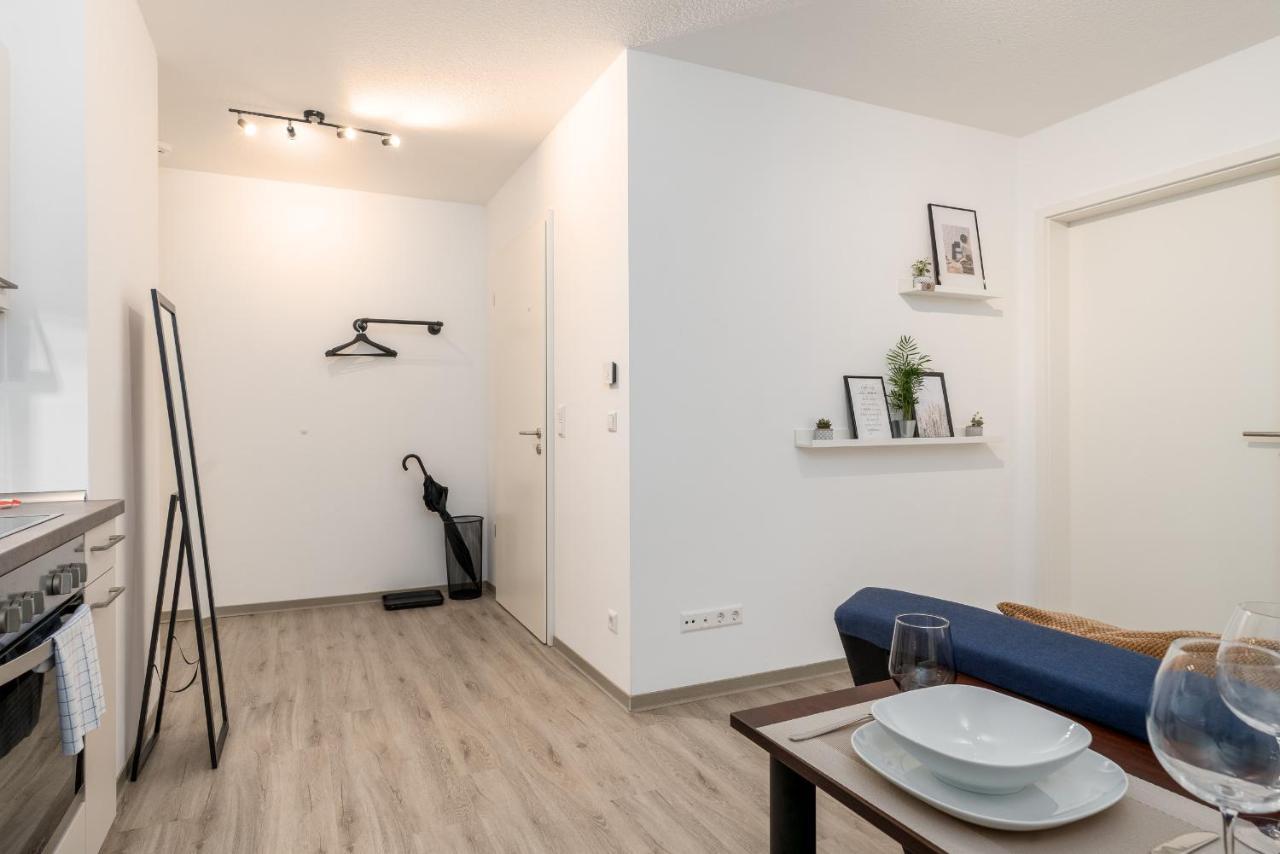 הנובר Liberty Home Platinum - Apartments מראה חיצוני תמונה