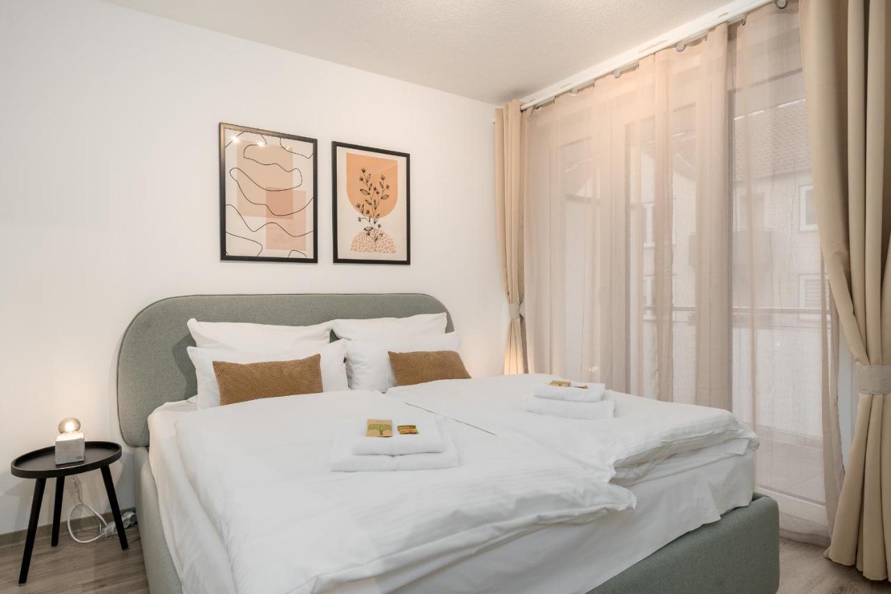 הנובר Liberty Home Platinum - Apartments מראה חיצוני תמונה