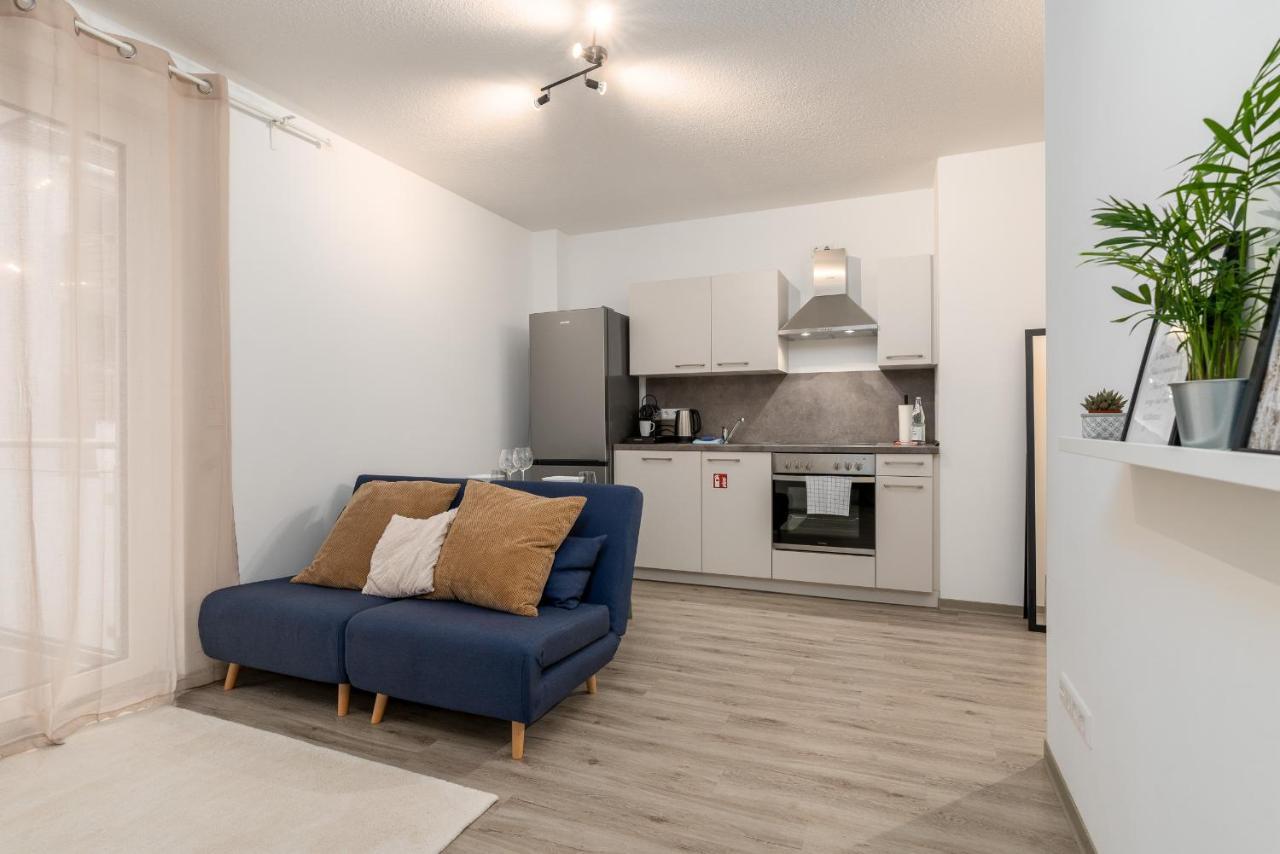 הנובר Liberty Home Platinum - Apartments מראה חיצוני תמונה