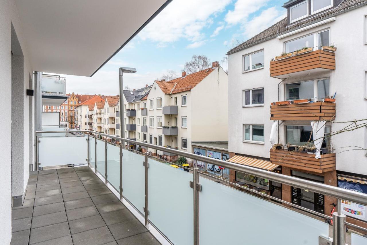 הנובר Liberty Home Platinum - Apartments מראה חיצוני תמונה
