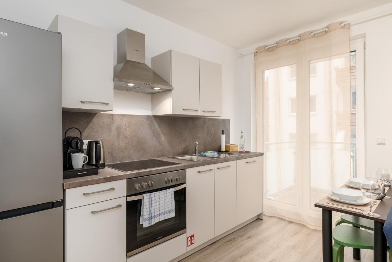הנובר Liberty Home Platinum - Apartments מראה חיצוני תמונה