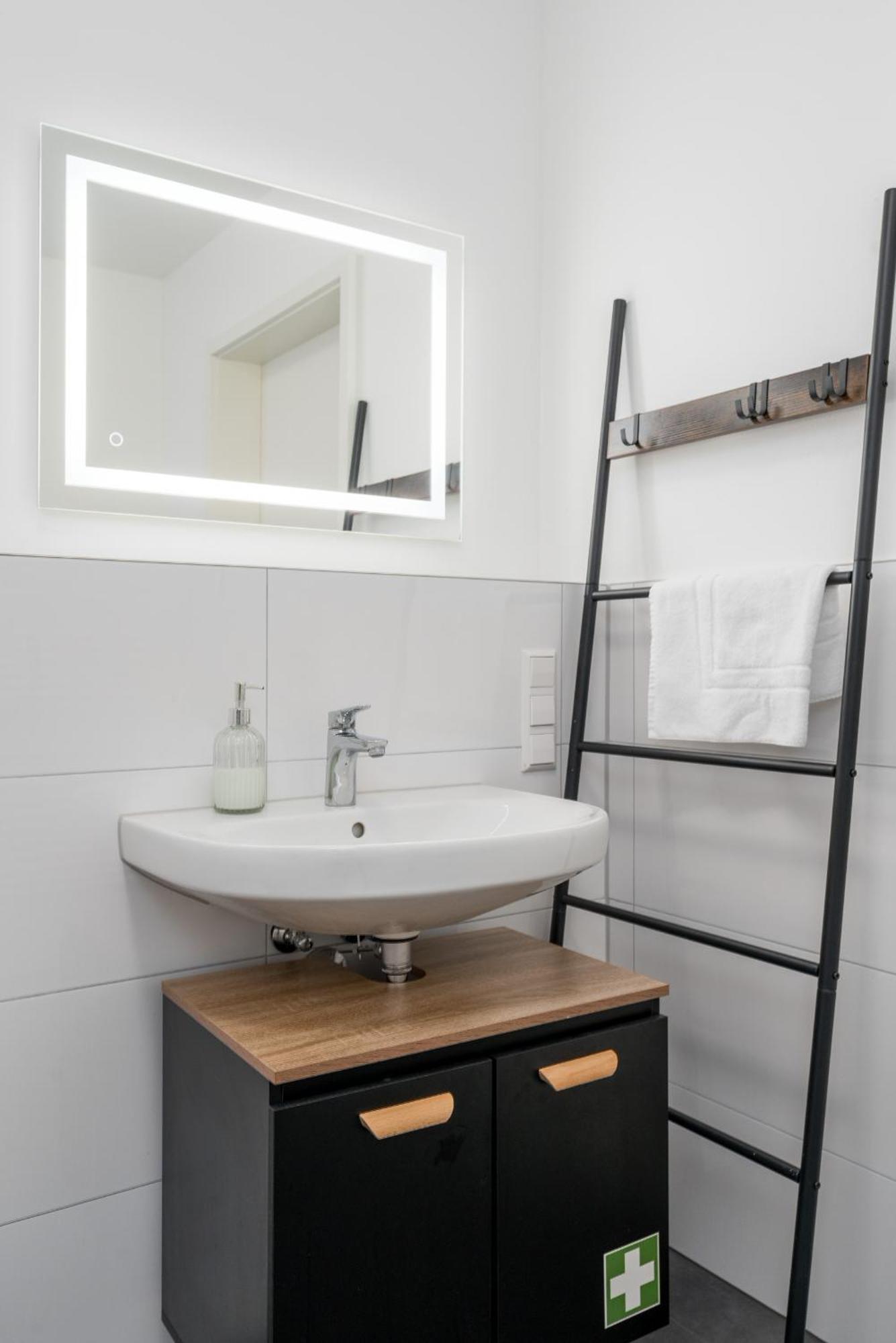 הנובר Liberty Home Platinum - Apartments מראה חיצוני תמונה