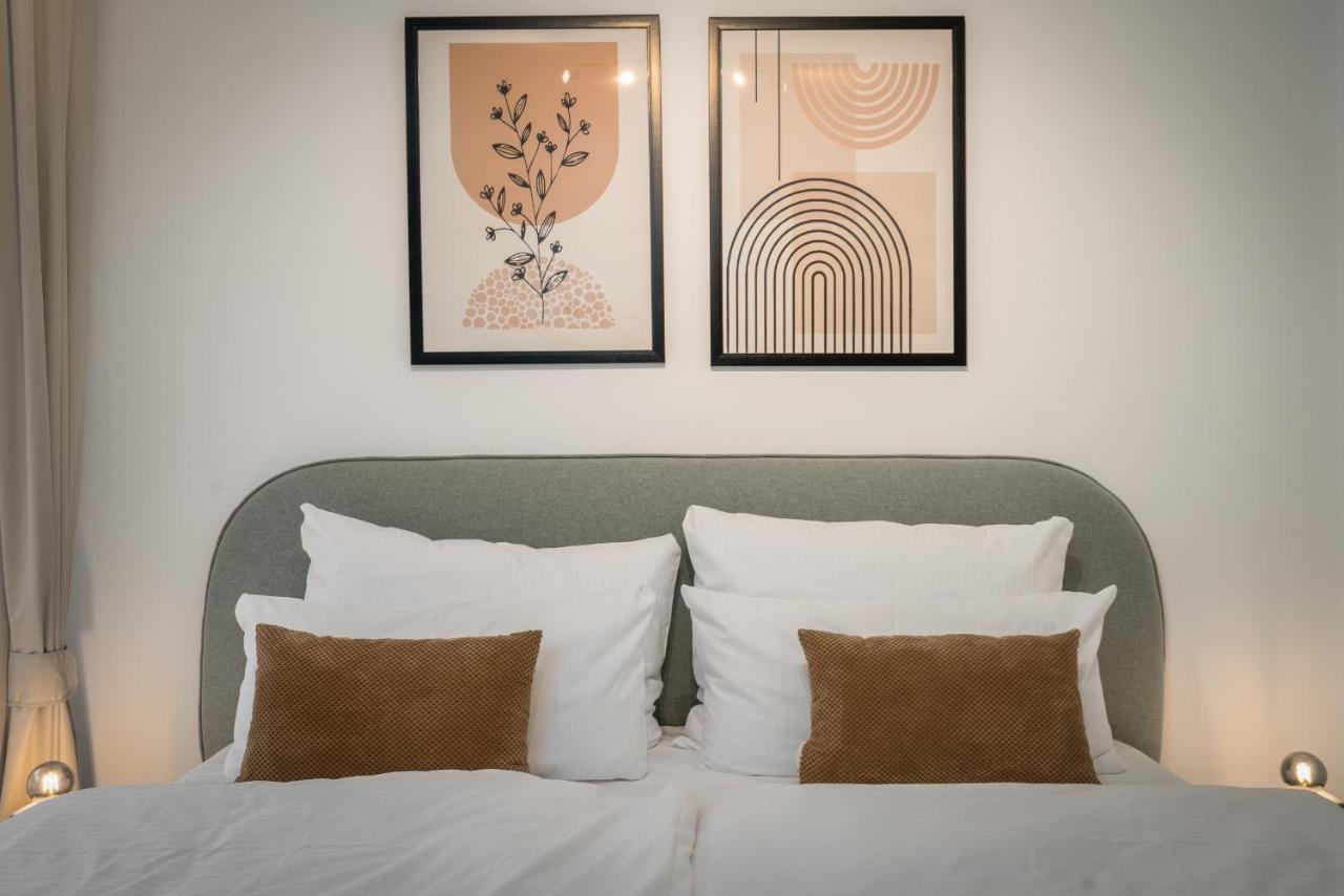 הנובר Liberty Home Platinum - Apartments מראה חיצוני תמונה