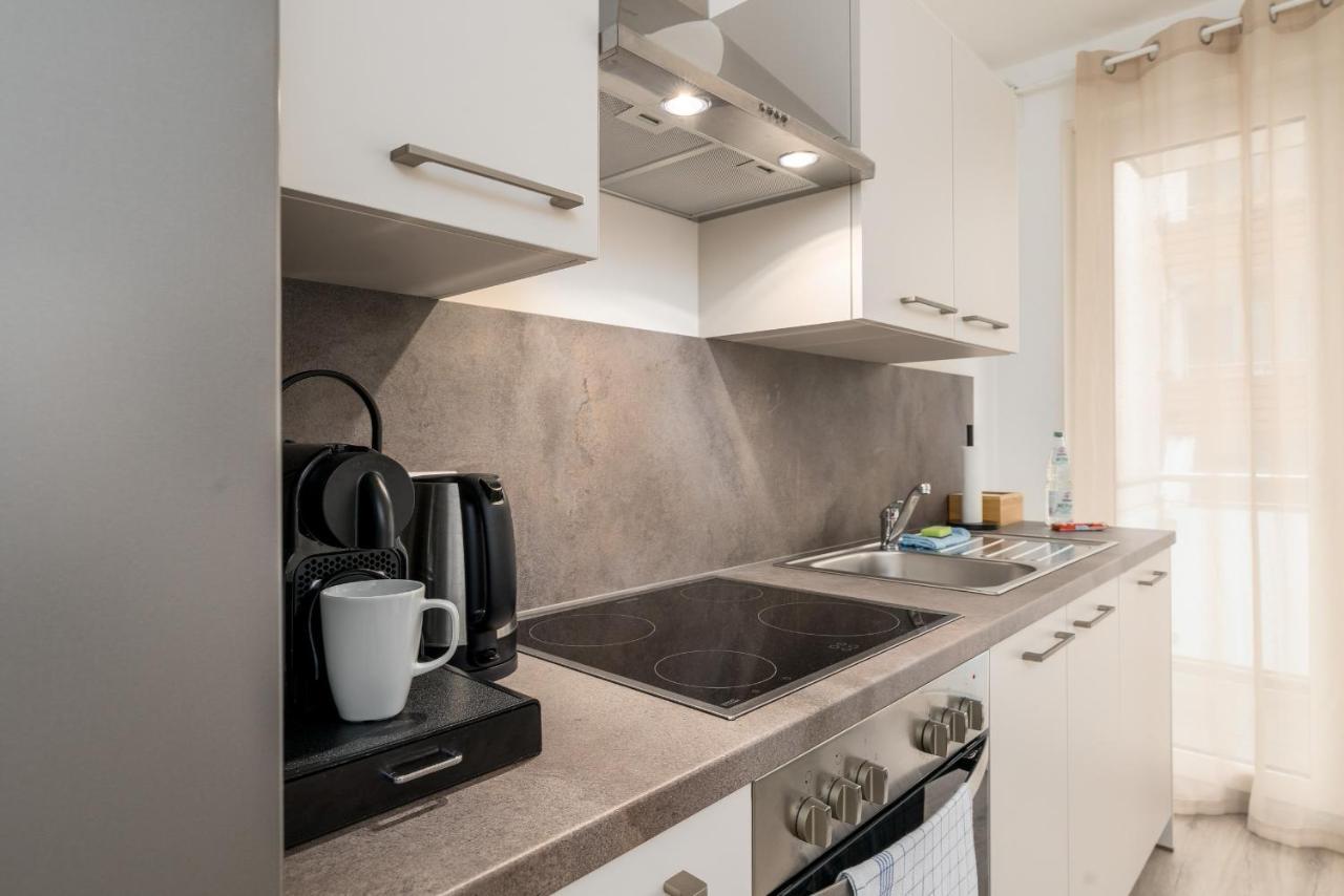 הנובר Liberty Home Platinum - Apartments מראה חיצוני תמונה