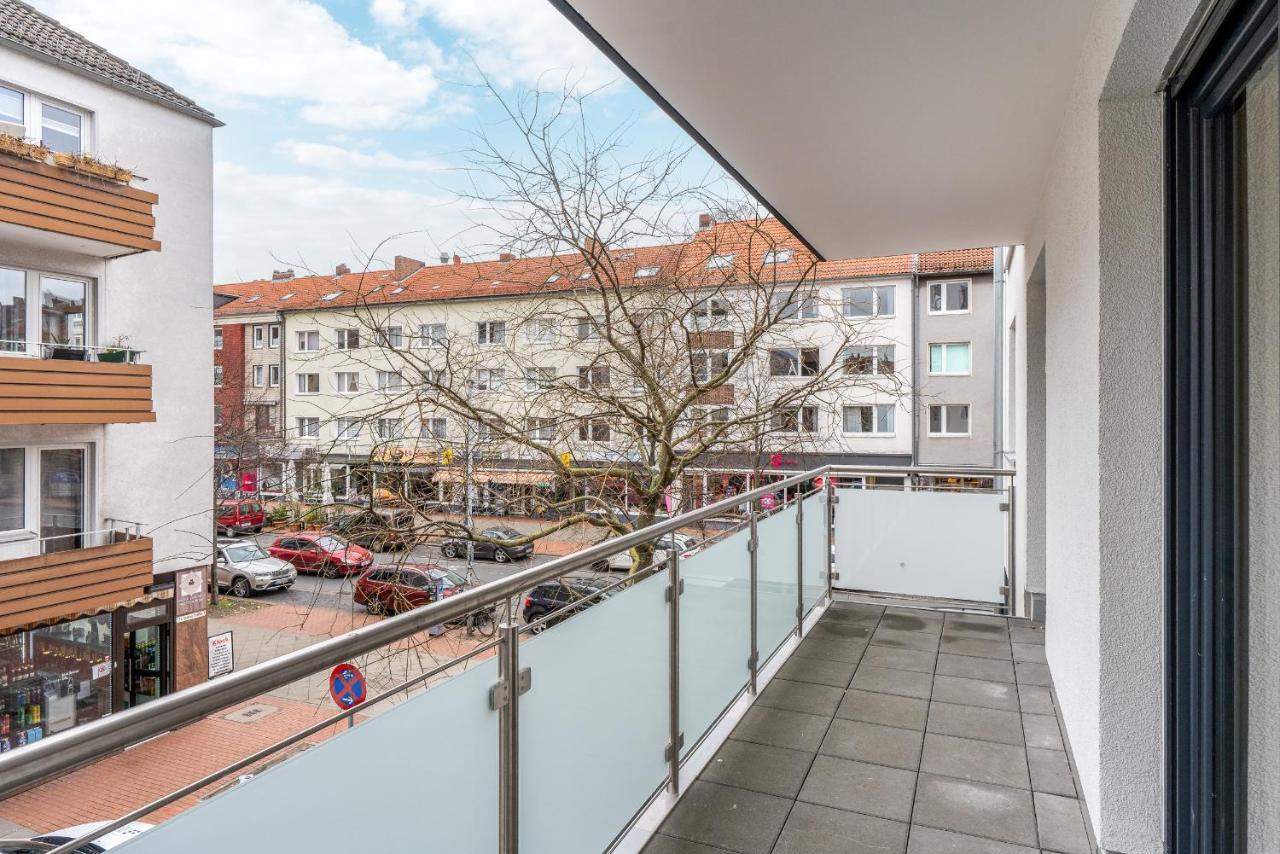 הנובר Liberty Home Platinum - Apartments מראה חיצוני תמונה