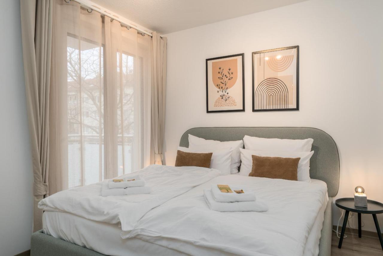 הנובר Liberty Home Platinum - Apartments מראה חיצוני תמונה