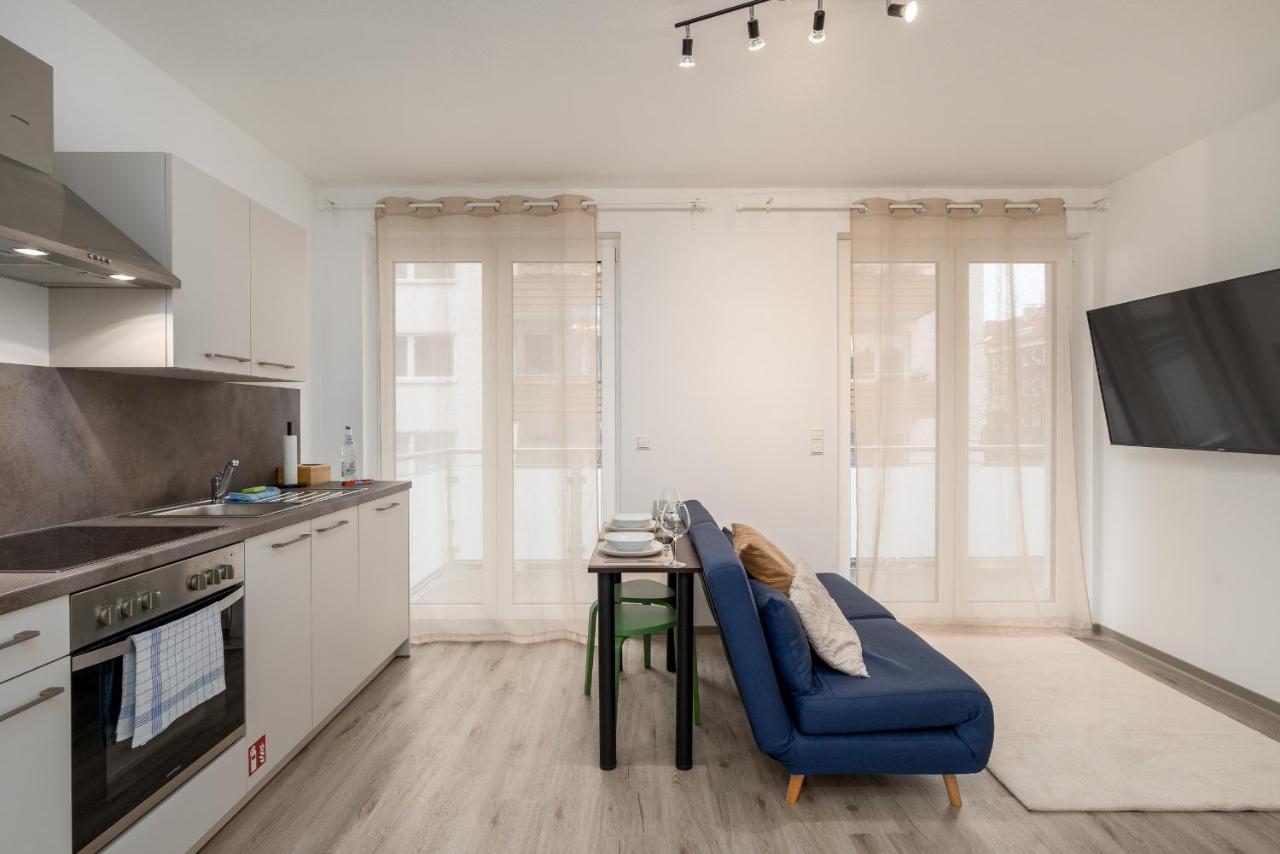 הנובר Liberty Home Platinum - Apartments מראה חיצוני תמונה