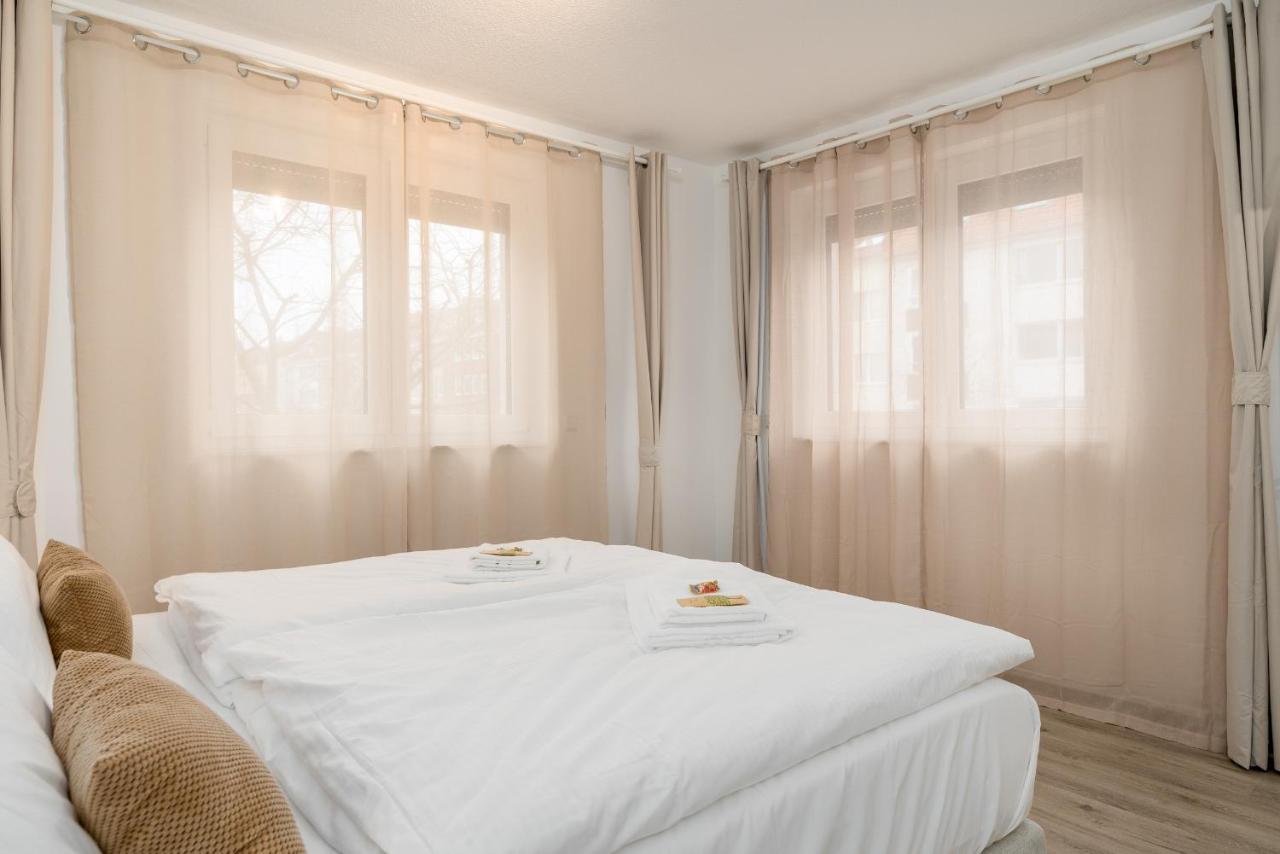 הנובר Liberty Home Platinum - Apartments מראה חיצוני תמונה