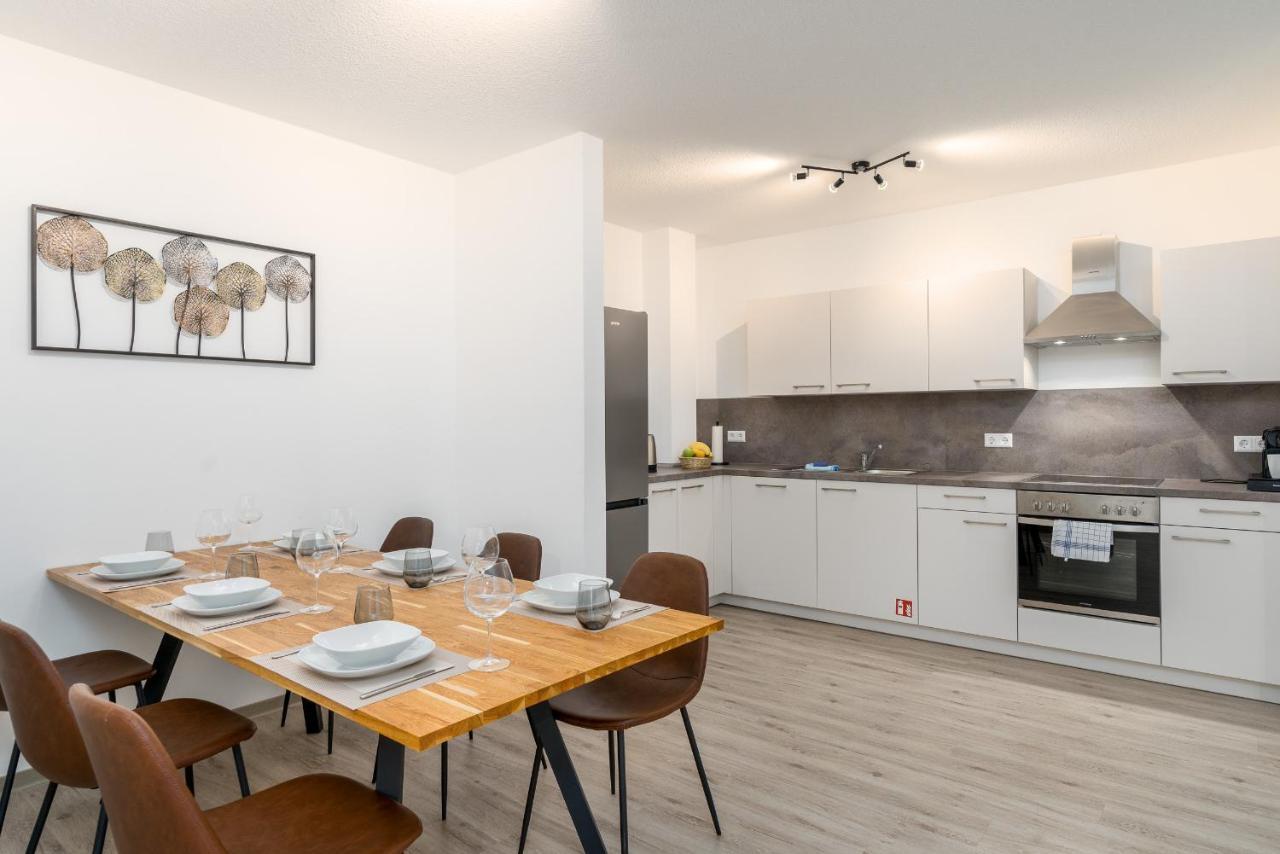הנובר Liberty Home Platinum - Apartments מראה חיצוני תמונה