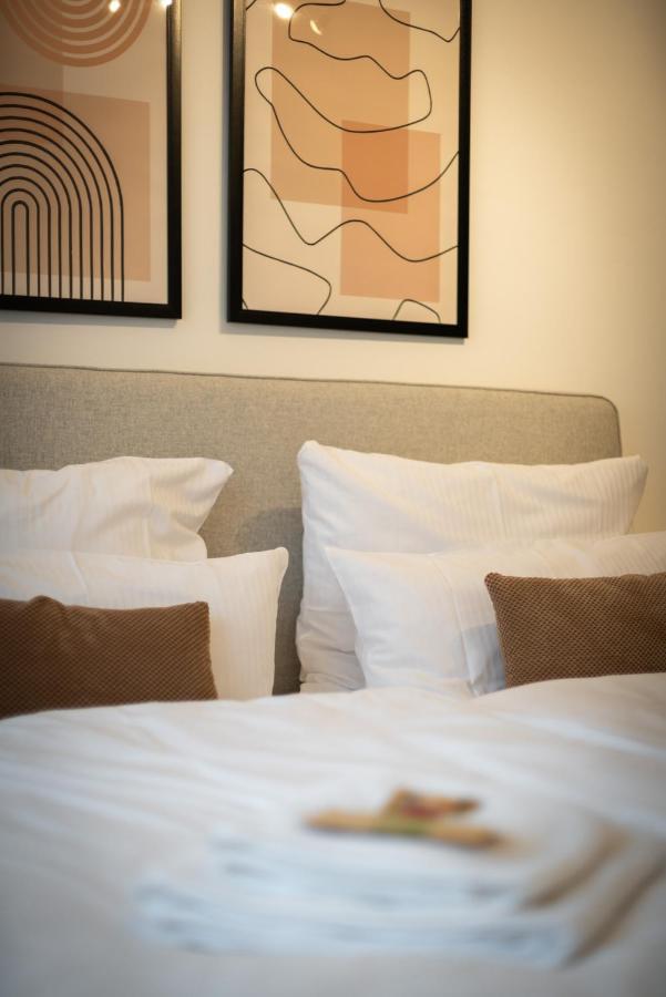 הנובר Liberty Home Platinum - Apartments מראה חיצוני תמונה