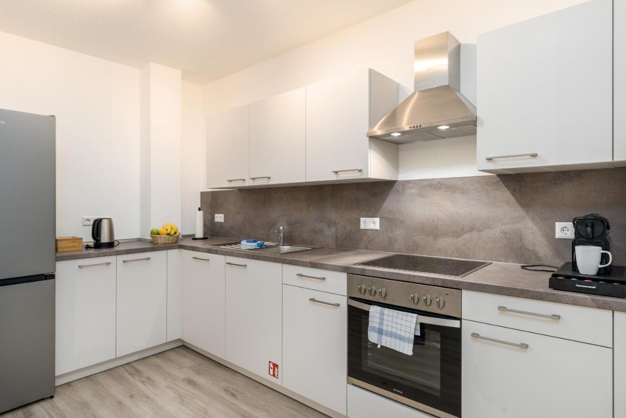 הנובר Liberty Home Platinum - Apartments מראה חיצוני תמונה