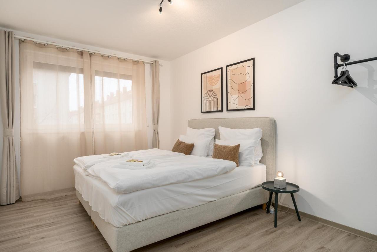 הנובר Liberty Home Platinum - Apartments מראה חיצוני תמונה