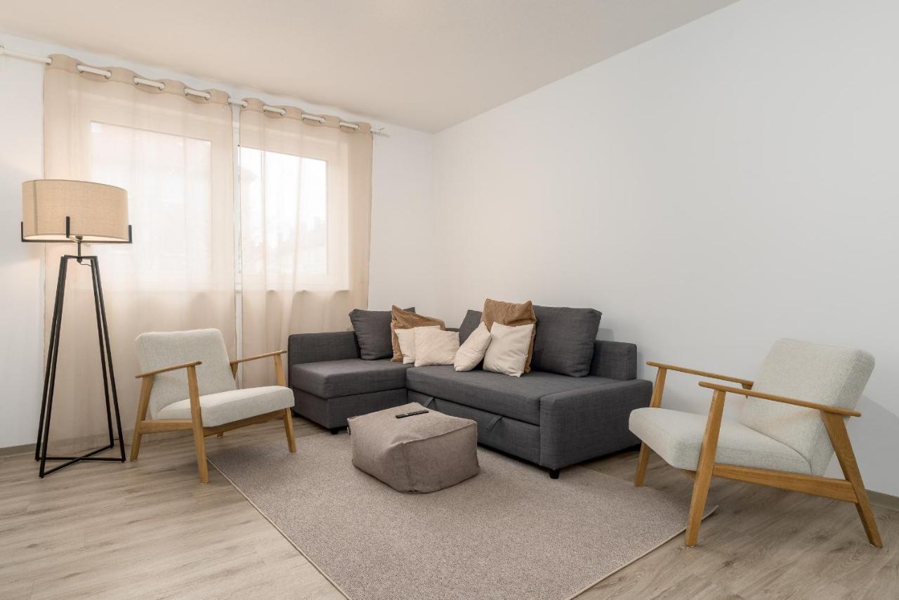 הנובר Liberty Home Platinum - Apartments מראה חיצוני תמונה