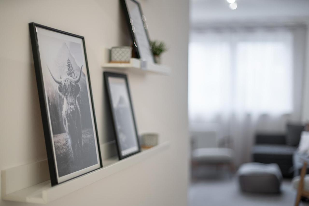 הנובר Liberty Home Platinum - Apartments מראה חיצוני תמונה