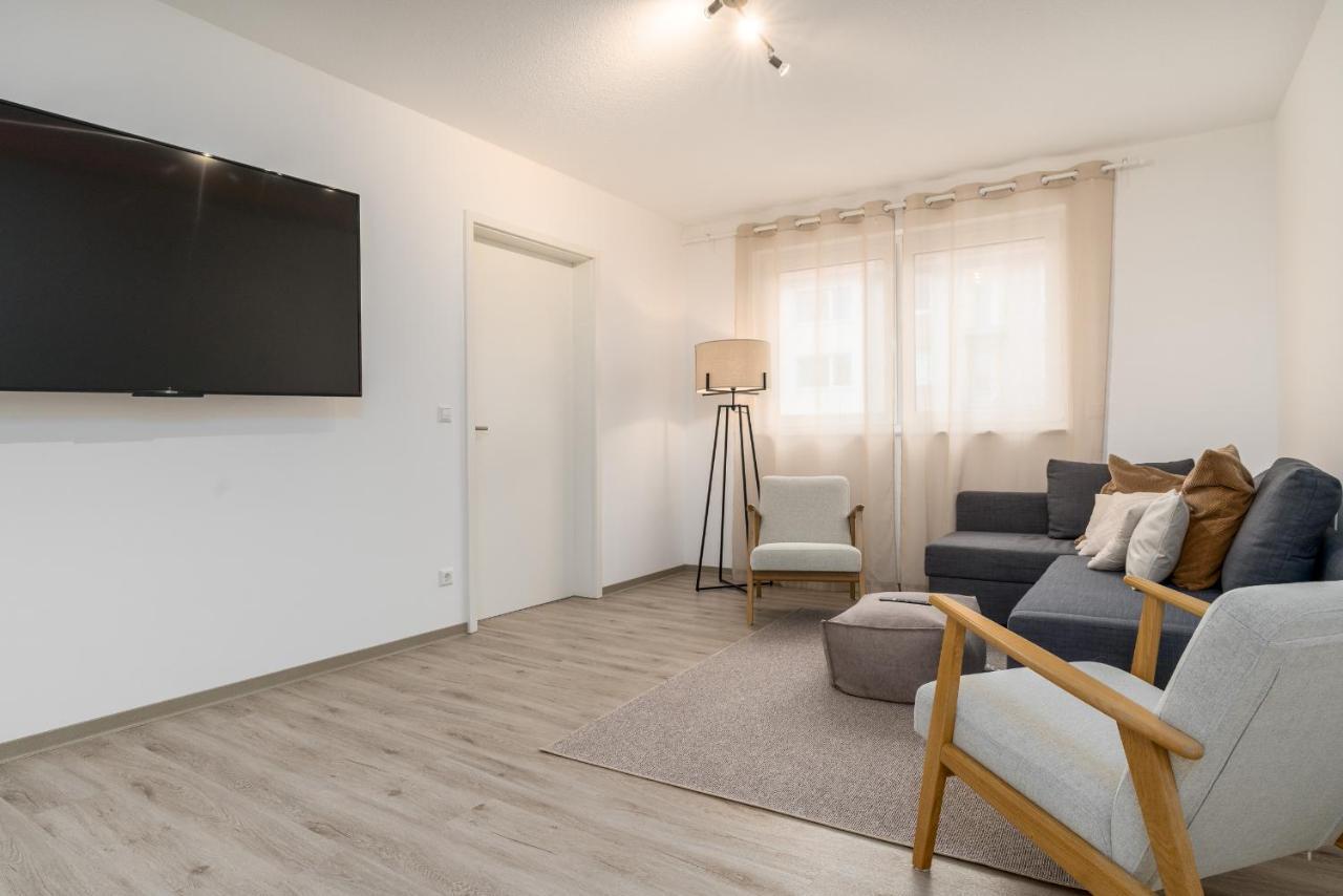 הנובר Liberty Home Platinum - Apartments מראה חיצוני תמונה