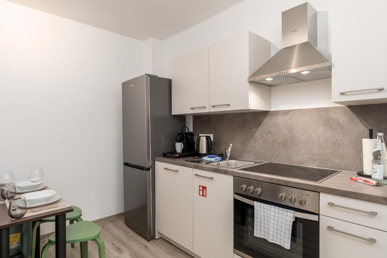 הנובר Liberty Home Platinum - Apartments מראה חיצוני תמונה