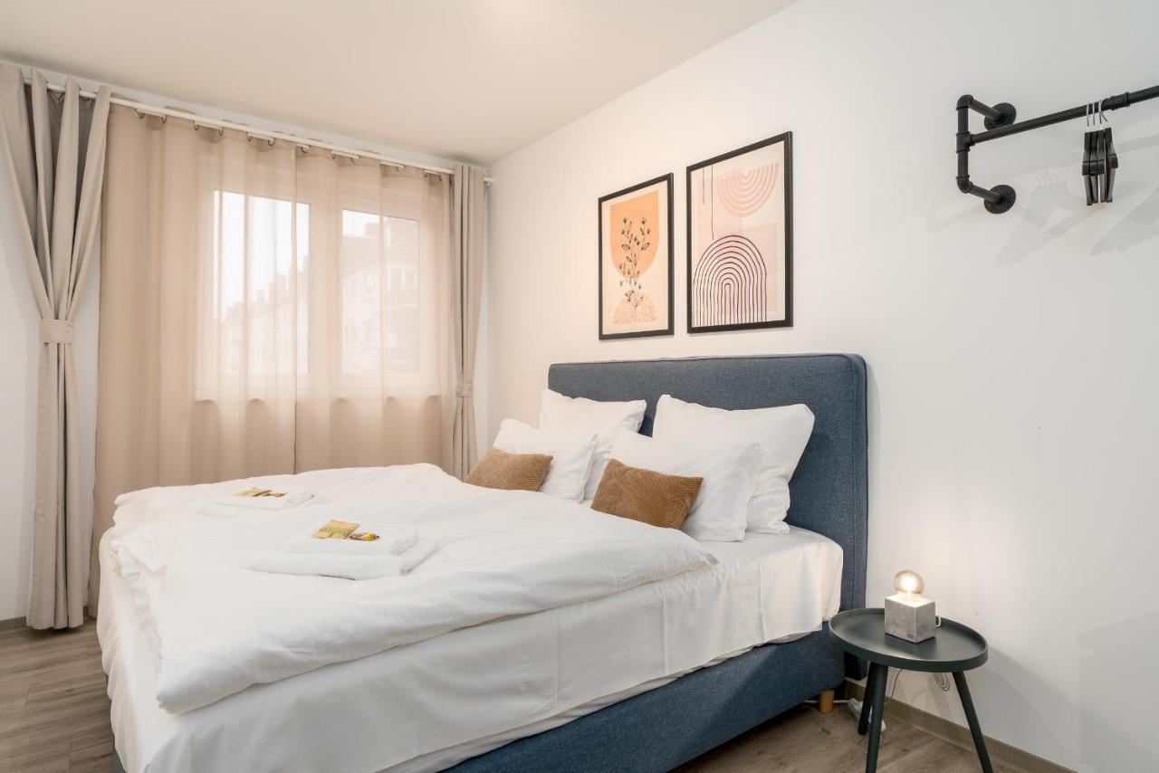הנובר Liberty Home Platinum - Apartments מראה חיצוני תמונה