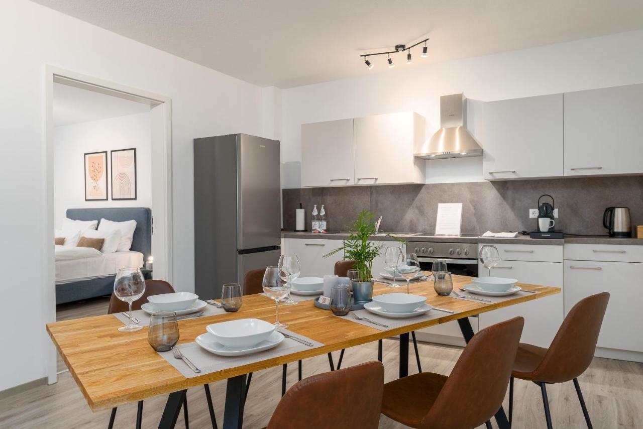 הנובר Liberty Home Platinum - Apartments מראה חיצוני תמונה