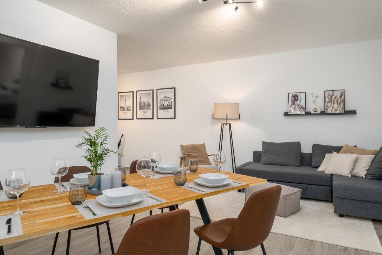 הנובר Liberty Home Platinum - Apartments מראה חיצוני תמונה