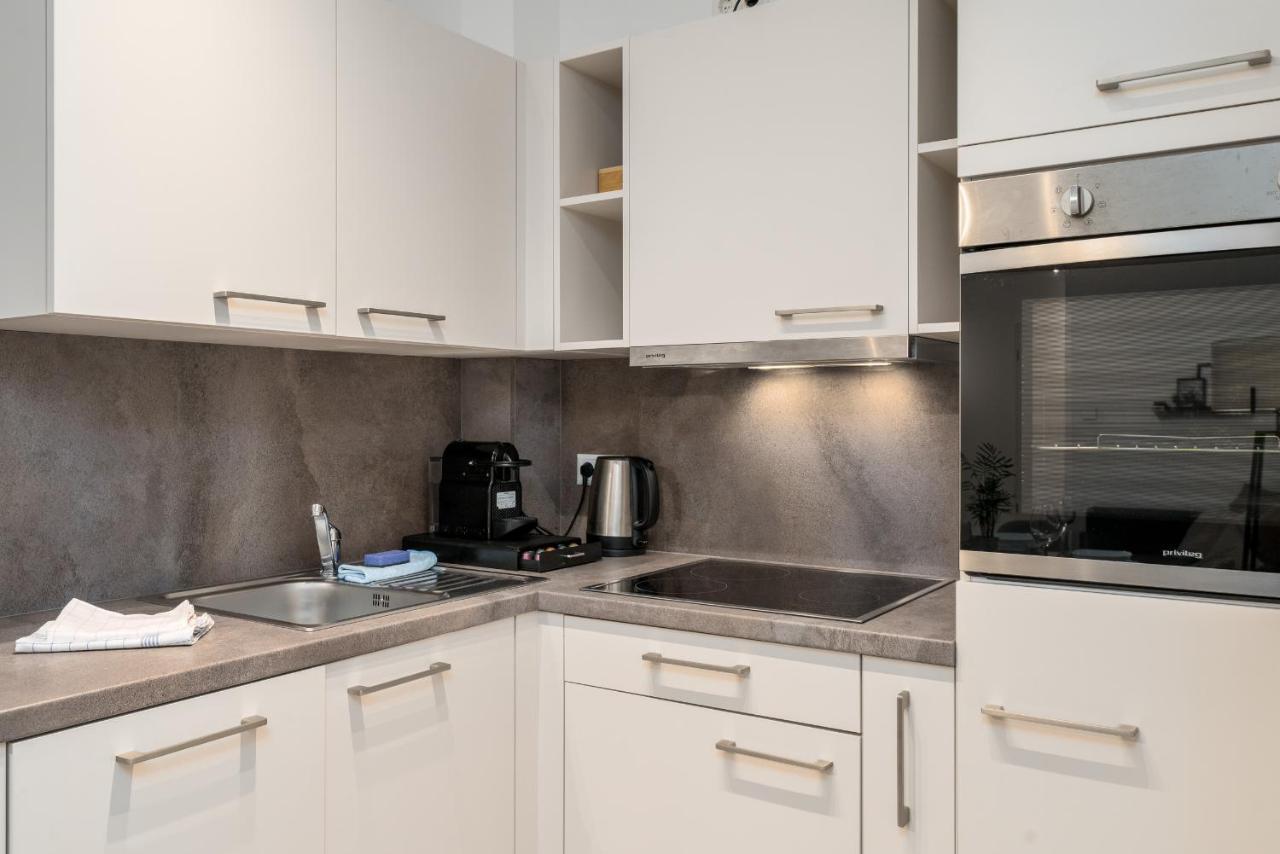 הנובר Liberty Home Platinum - Apartments מראה חיצוני תמונה