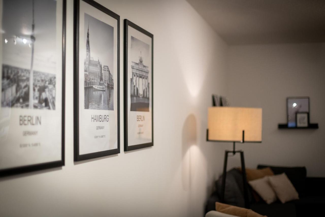הנובר Liberty Home Platinum - Apartments מראה חיצוני תמונה