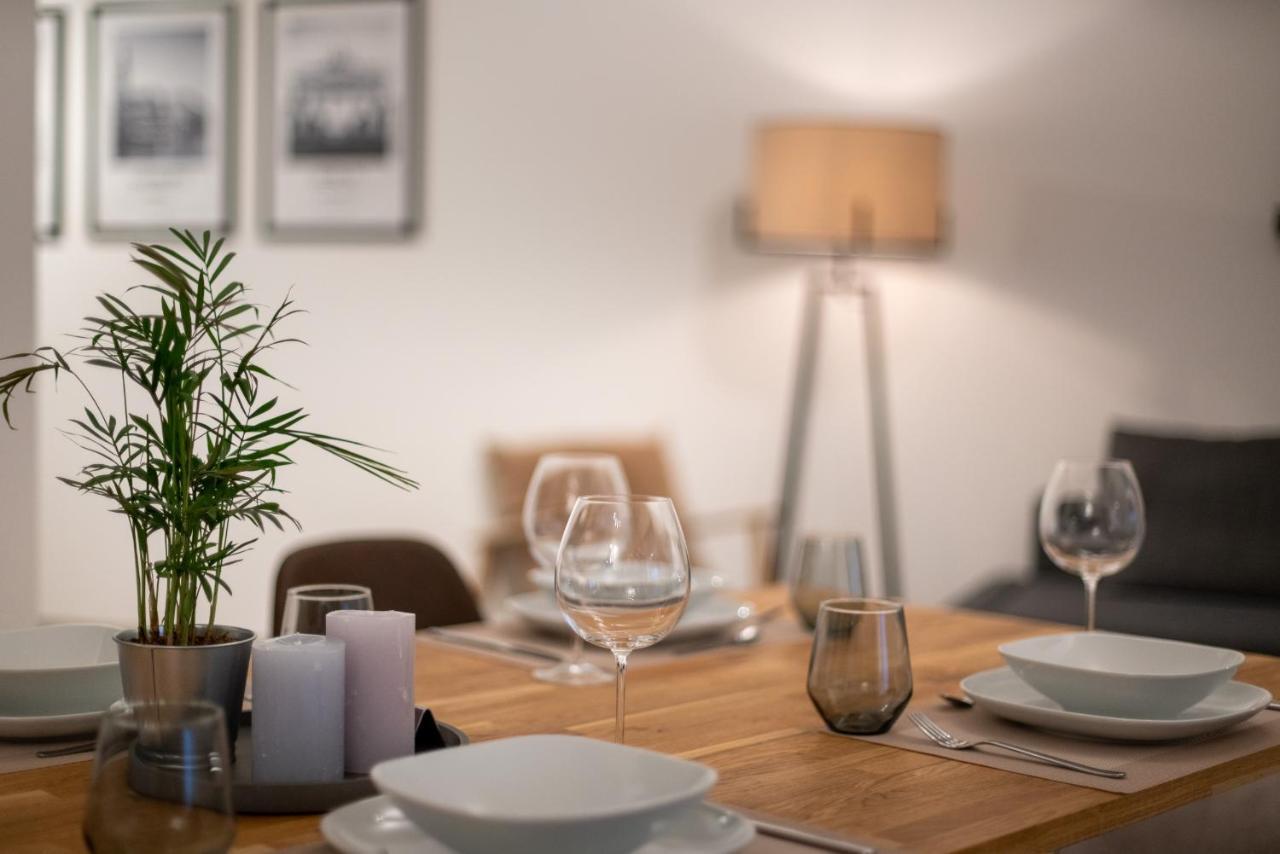 הנובר Liberty Home Platinum - Apartments מראה חיצוני תמונה