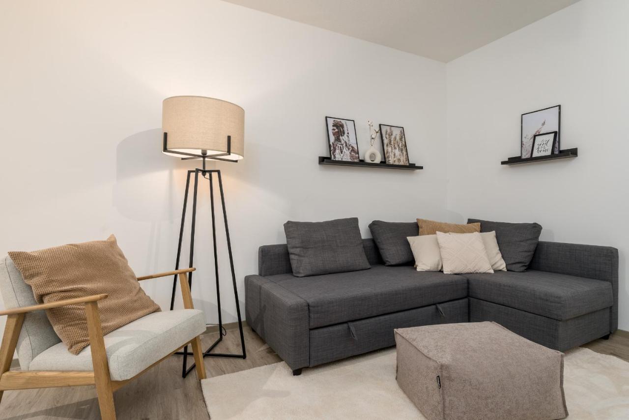 הנובר Liberty Home Platinum - Apartments מראה חיצוני תמונה