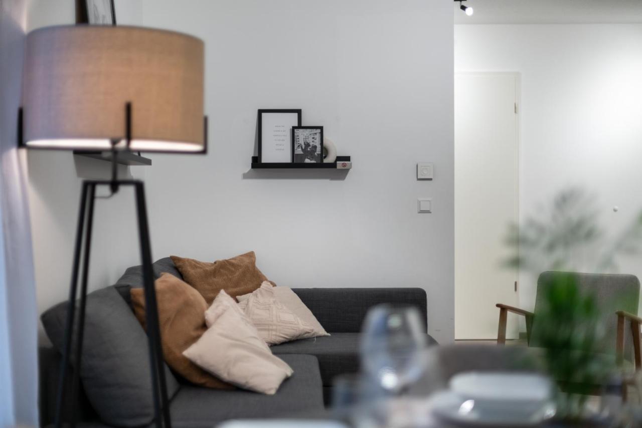 הנובר Liberty Home Platinum - Apartments מראה חיצוני תמונה