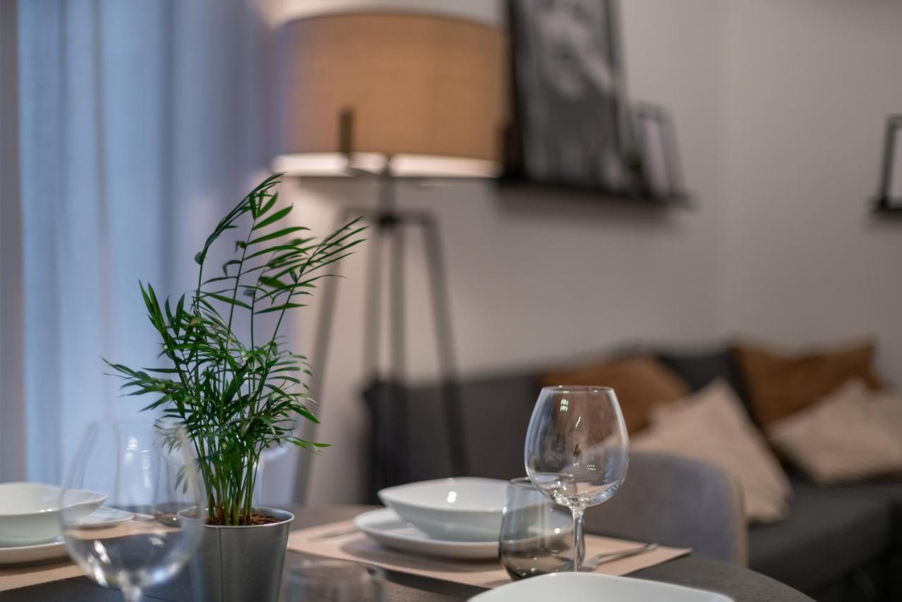 הנובר Liberty Home Platinum - Apartments מראה חיצוני תמונה