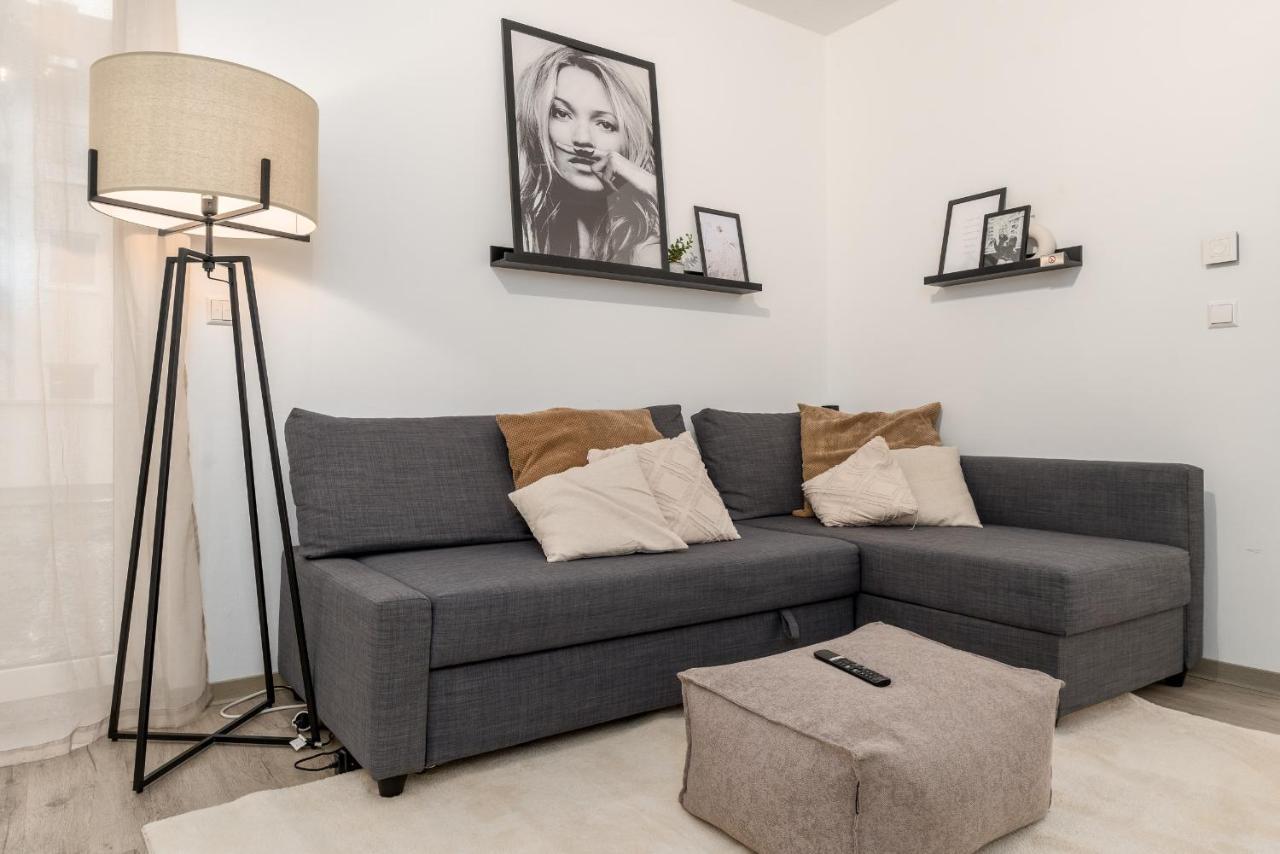 הנובר Liberty Home Platinum - Apartments מראה חיצוני תמונה