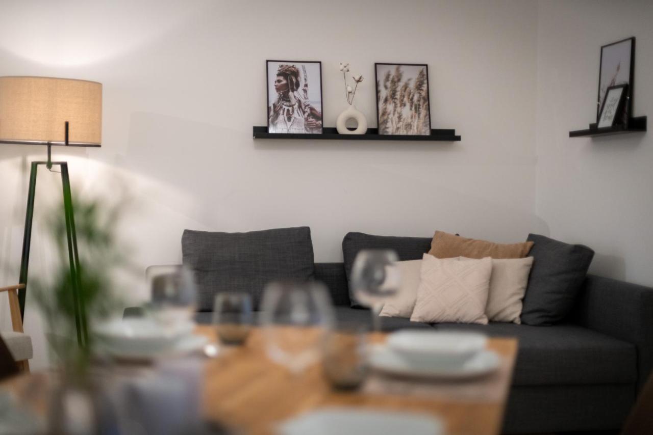 הנובר Liberty Home Platinum - Apartments מראה חיצוני תמונה