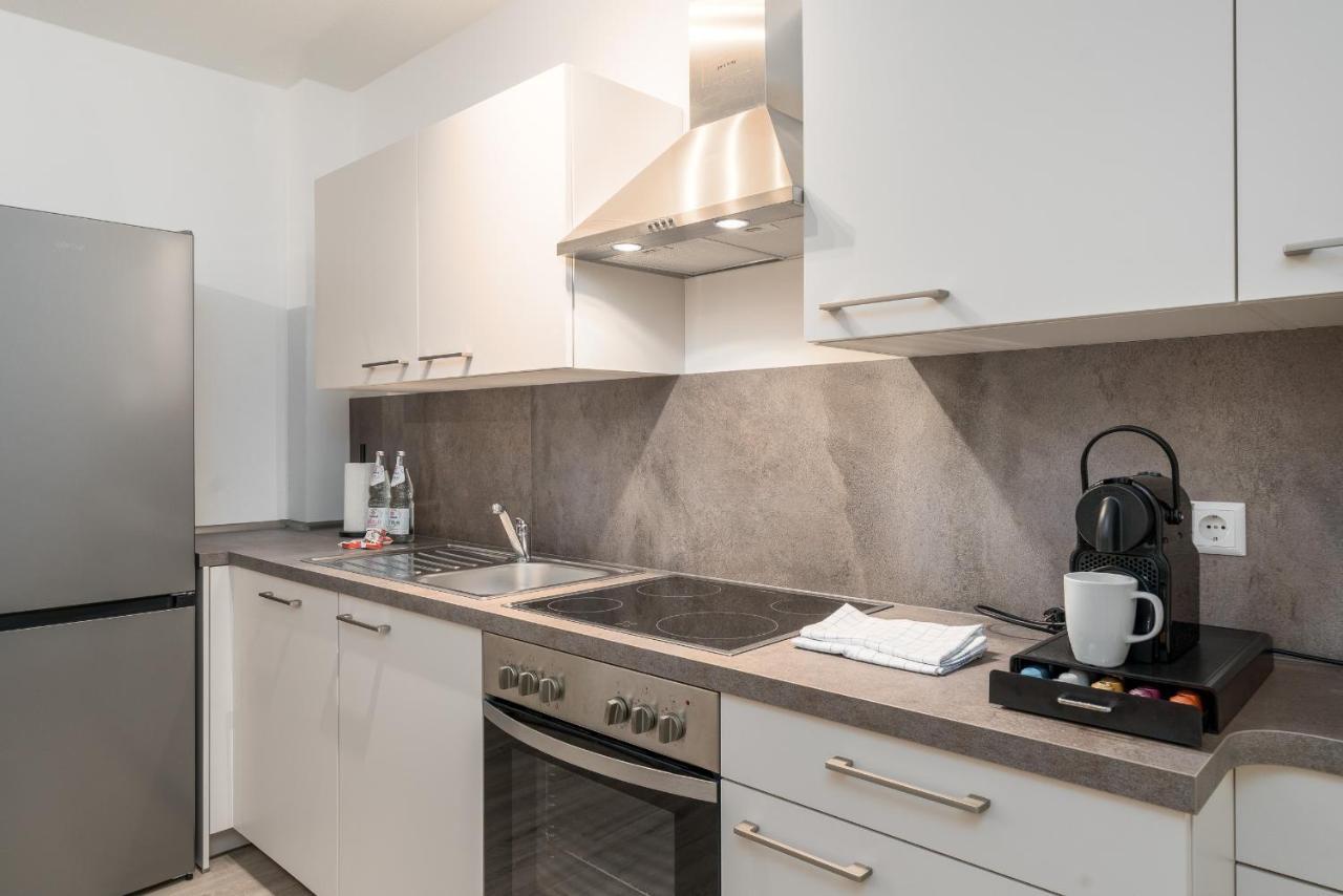 הנובר Liberty Home Platinum - Apartments מראה חיצוני תמונה