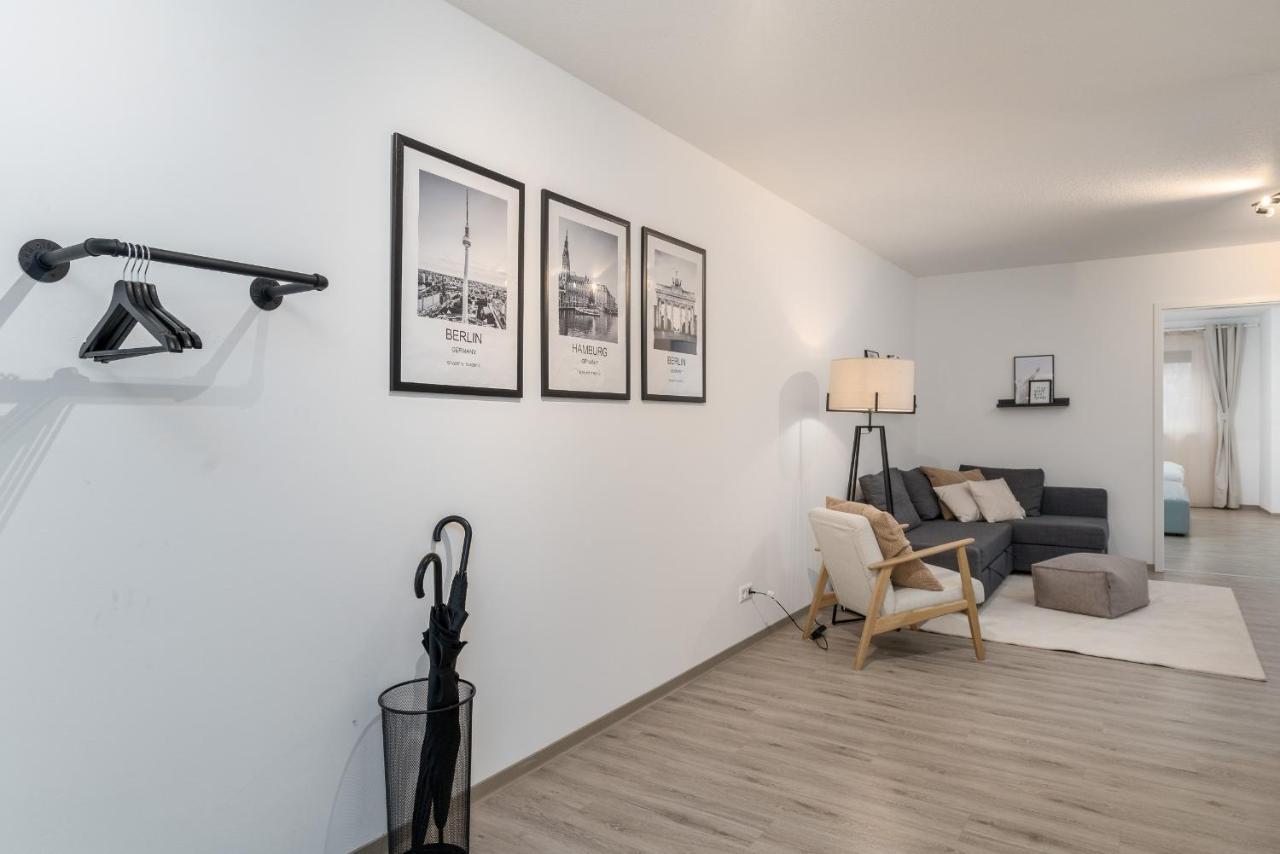 הנובר Liberty Home Platinum - Apartments מראה חיצוני תמונה