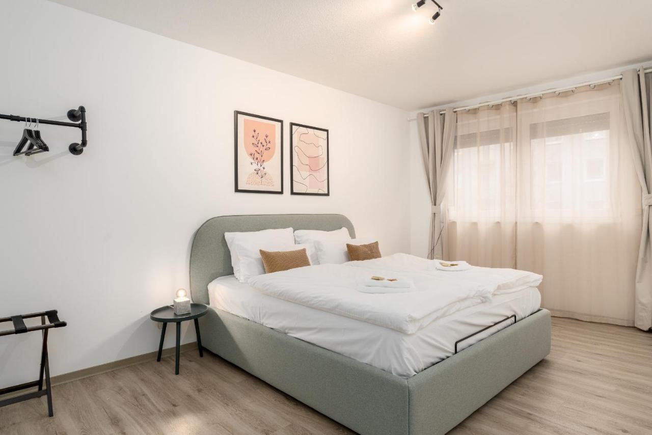 הנובר Liberty Home Platinum - Apartments מראה חיצוני תמונה