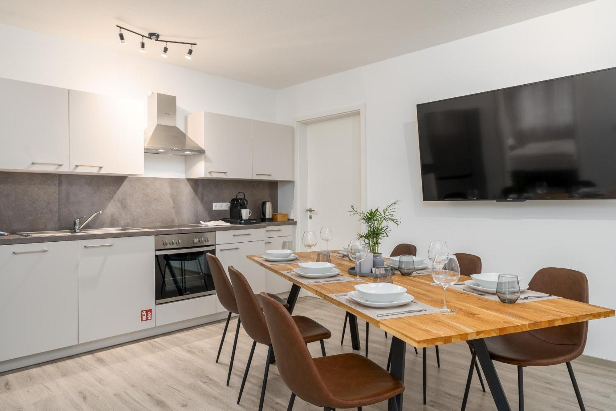 הנובר Liberty Home Platinum - Apartments מראה חיצוני תמונה