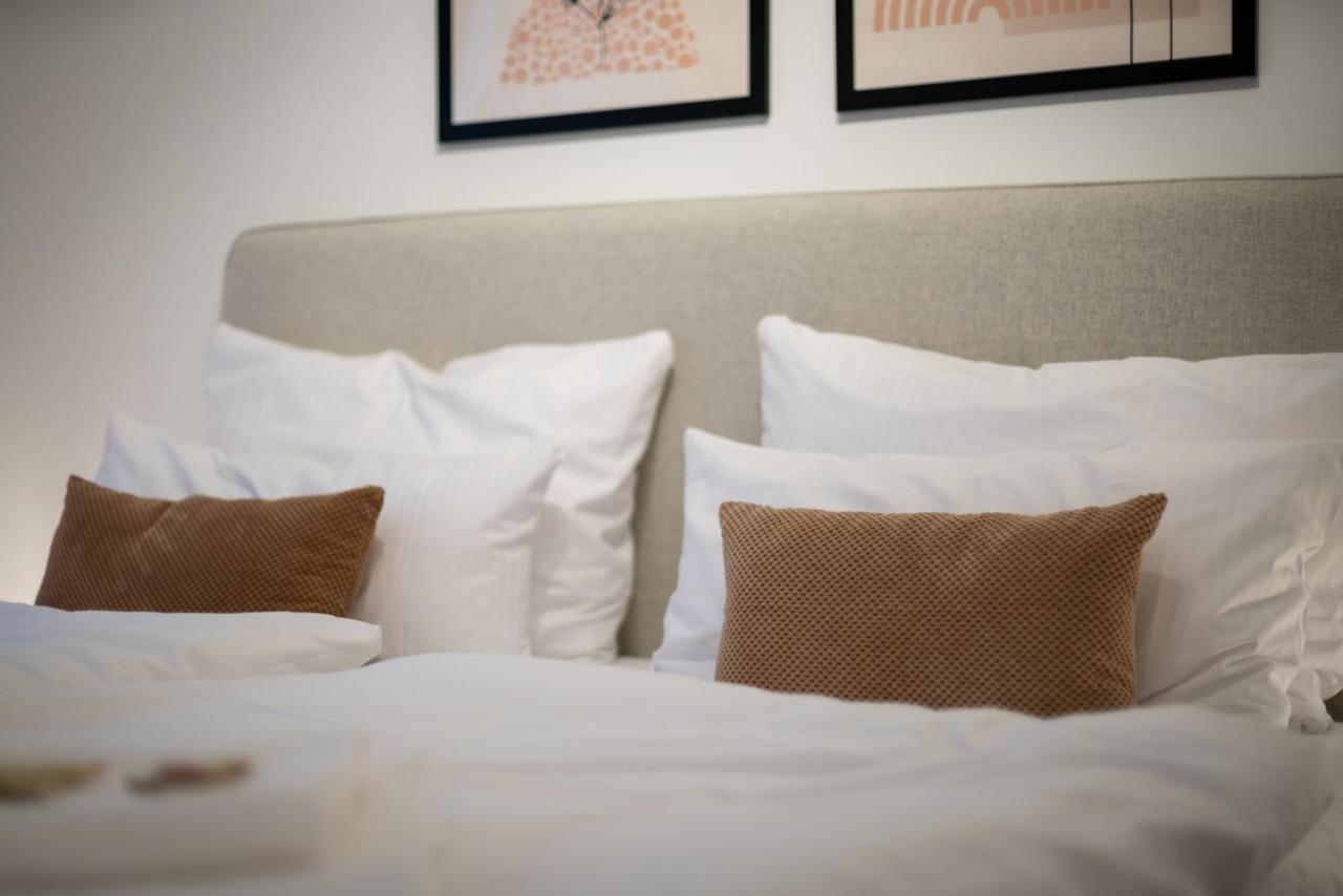 הנובר Liberty Home Platinum - Apartments מראה חיצוני תמונה