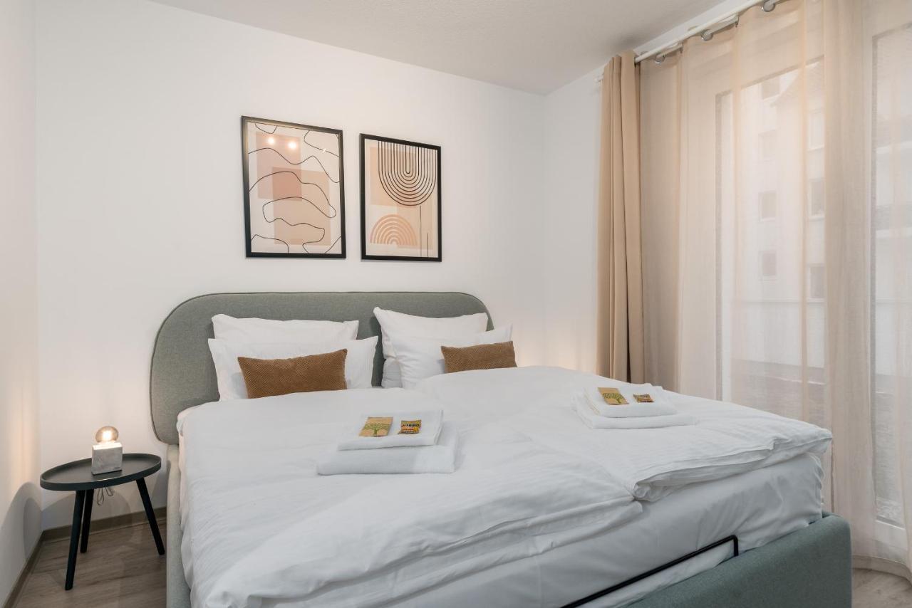 הנובר Liberty Home Platinum - Apartments מראה חיצוני תמונה
