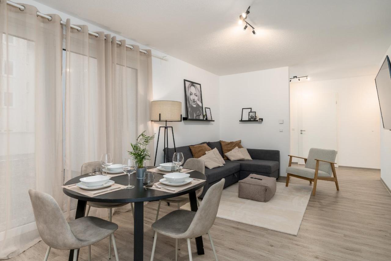 הנובר Liberty Home Platinum - Apartments מראה חיצוני תמונה